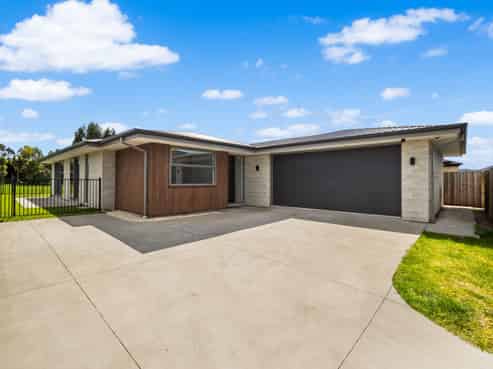 6 Jimbo Lane, Rolleston
