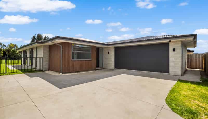 6 Jimbo Lane, Rolleston