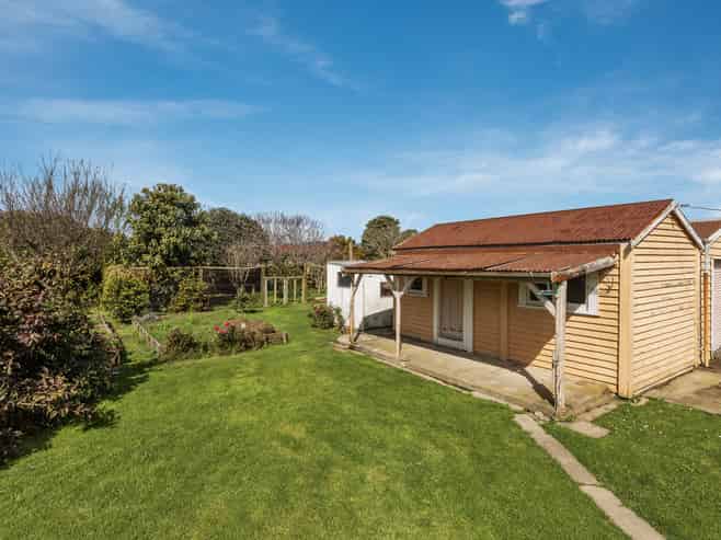 60 Stewart Street, Opotiki