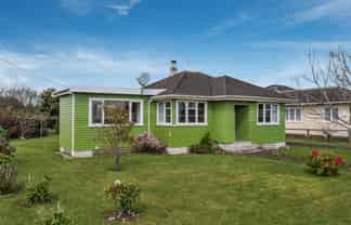 60 Stewart Street, Opotiki
