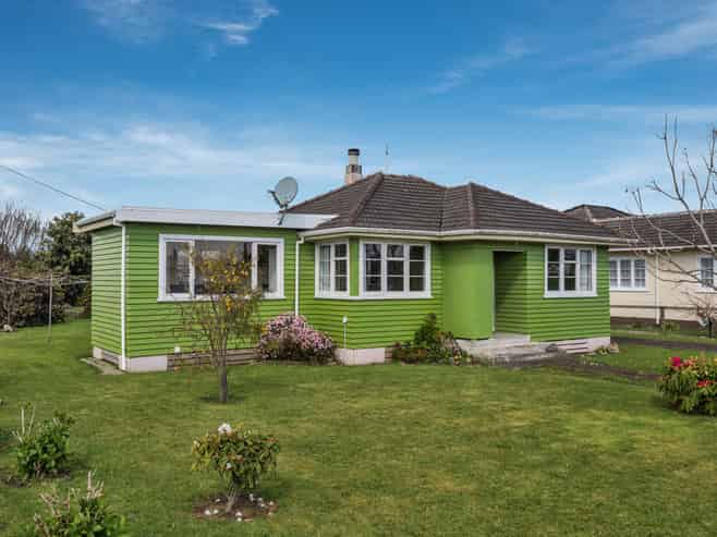 60 Stewart Street, Opotiki