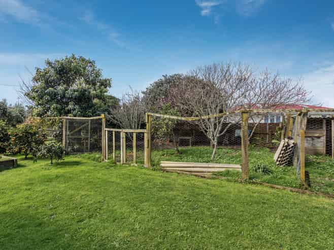 60 Stewart Street, Opotiki