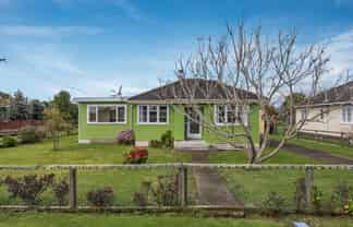 60 Stewart Street, Opotiki