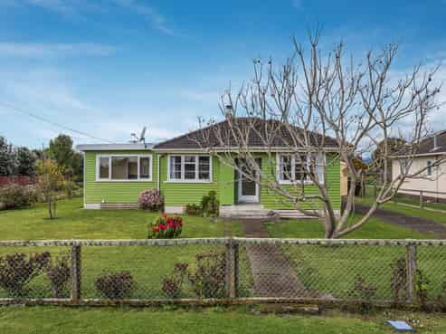 60 Stewart Street, Opotiki and Surrounds