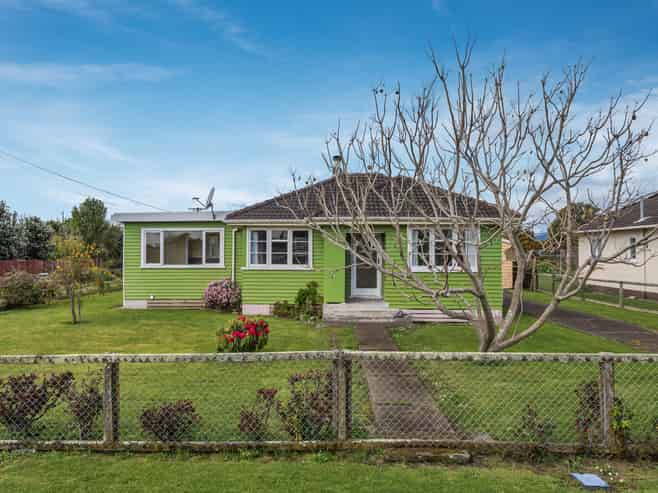 60 Stewart Street, Opotiki