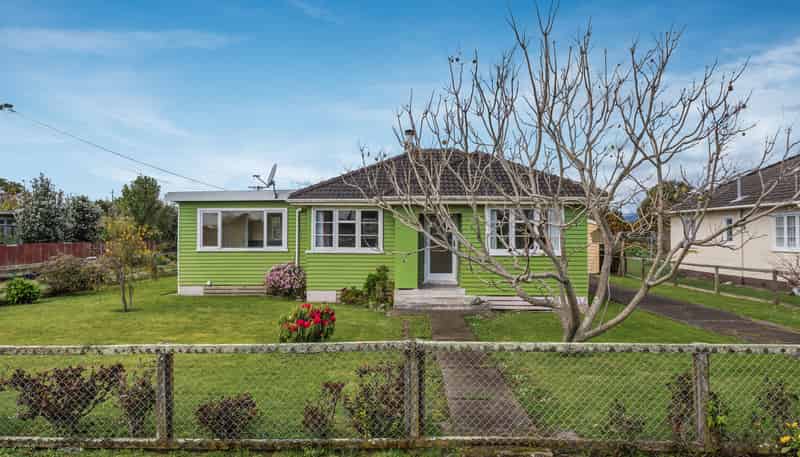 60 Stewart Street, Opotiki