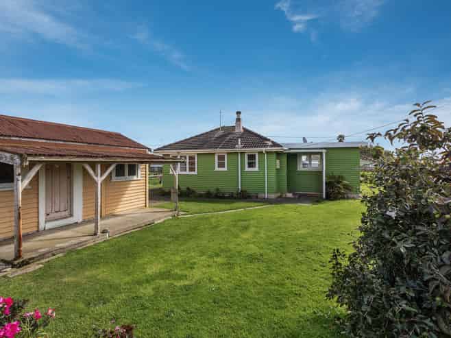 60 Stewart Street, Opotiki