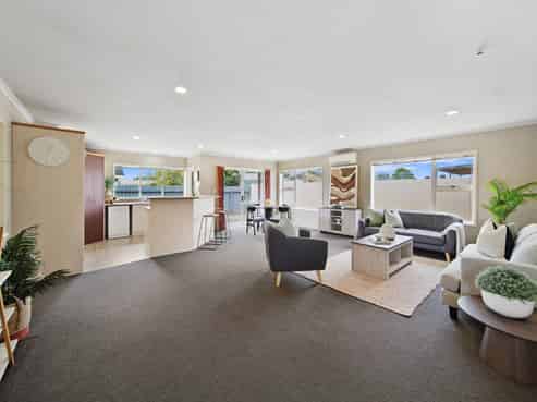 291A Cambridge Road, Hillcrest