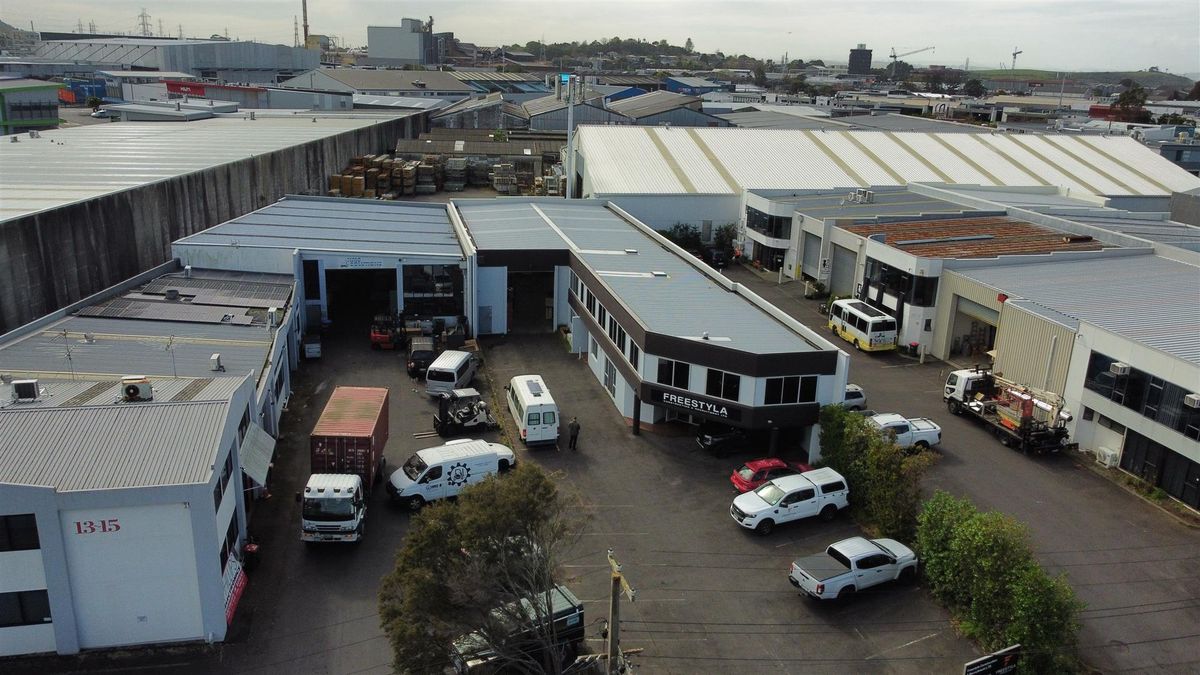 Savills | Cheap, Flexible & Functional