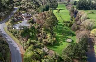 79 Mangaroa Hill Road, Mangaroa