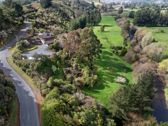 79 Mangaroa Hill Road, Mangaroa