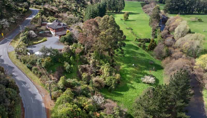 79 Mangaroa Hill Road, Mangaroa