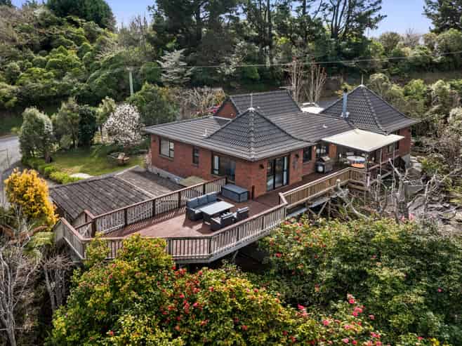 79 Mangaroa Hill Road, Mangaroa