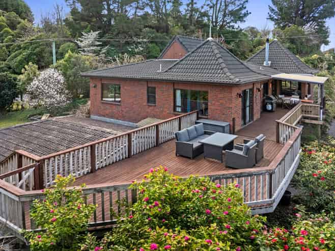 79 Mangaroa Hill Road, Mangaroa