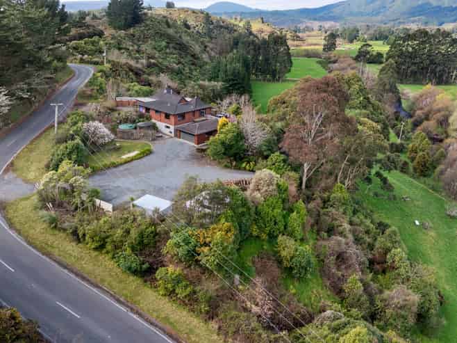 79 Mangaroa Hill Road, Mangaroa