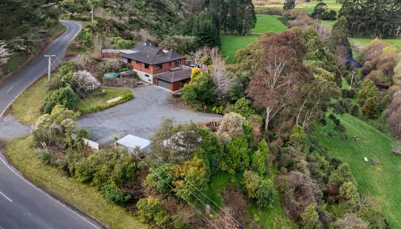 79 Mangaroa Hill Road, Mangaroa