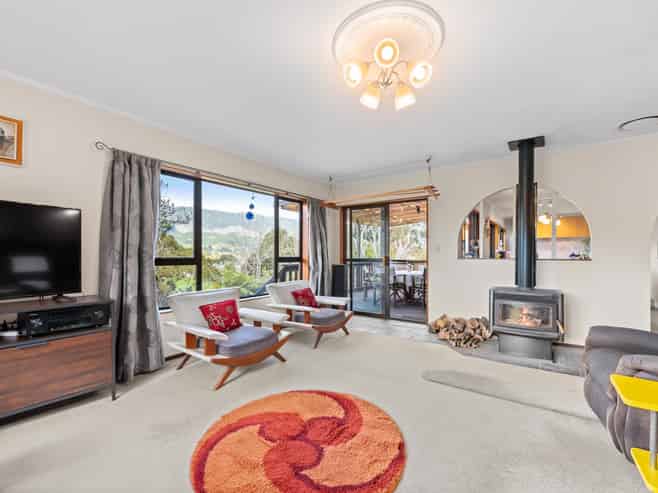 79 Mangaroa Hill Road, Mangaroa