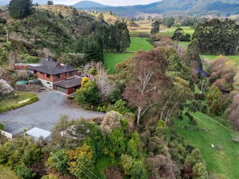 79 Mangaroa Hill Road, Mangaroa