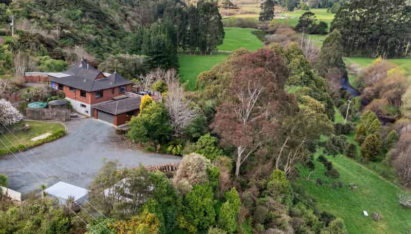 79 Mangaroa Hill Road, Mangaroa