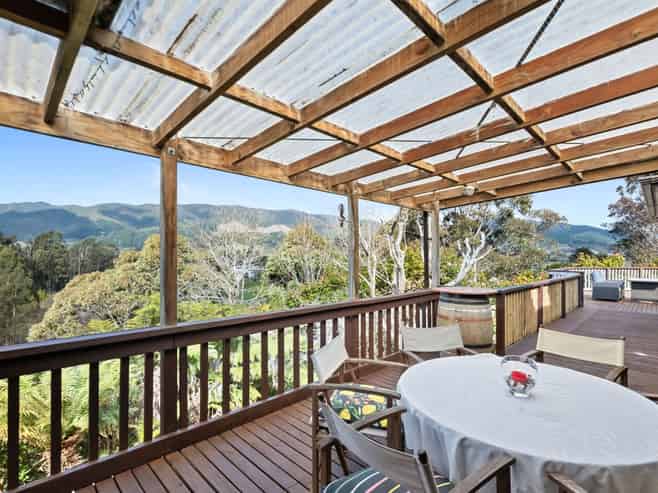 79 Mangaroa Hill Road, Mangaroa