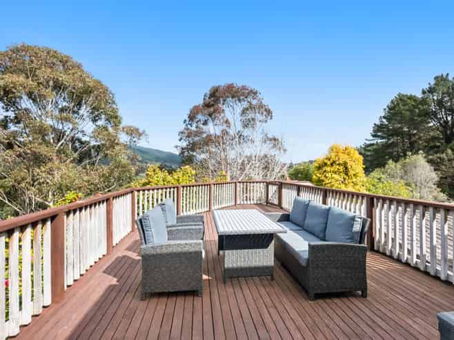 79 Mangaroa Hill Road, Mangaroa