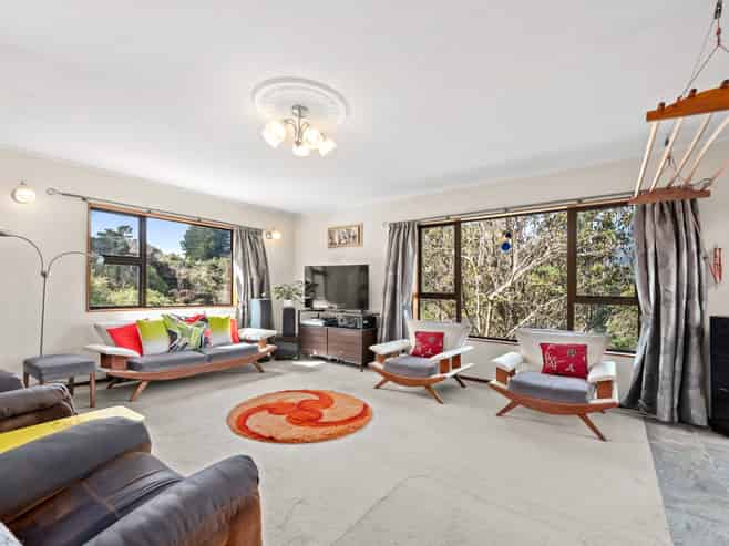 79 Mangaroa Hill Road, Mangaroa