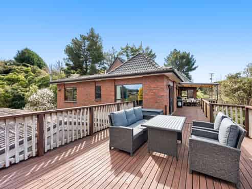 79 Mangaroa Hill Road, Mangaroa