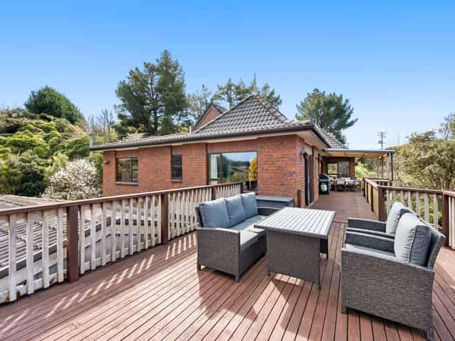 79 Mangaroa Hill Road, Mangaroa