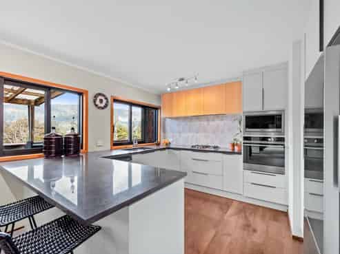 79 Mangaroa Hill Road, Mangaroa