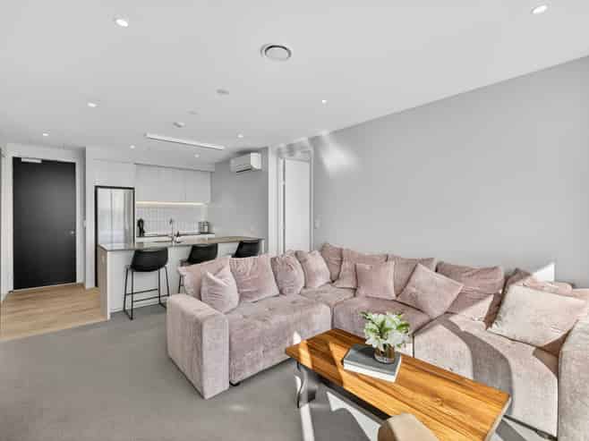 803/64 Kilmore Street, CHRISTCHURCH CENTRAL