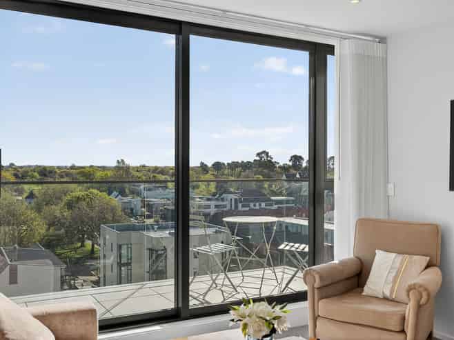 803/64 Kilmore Street, CHRISTCHURCH CENTRAL
