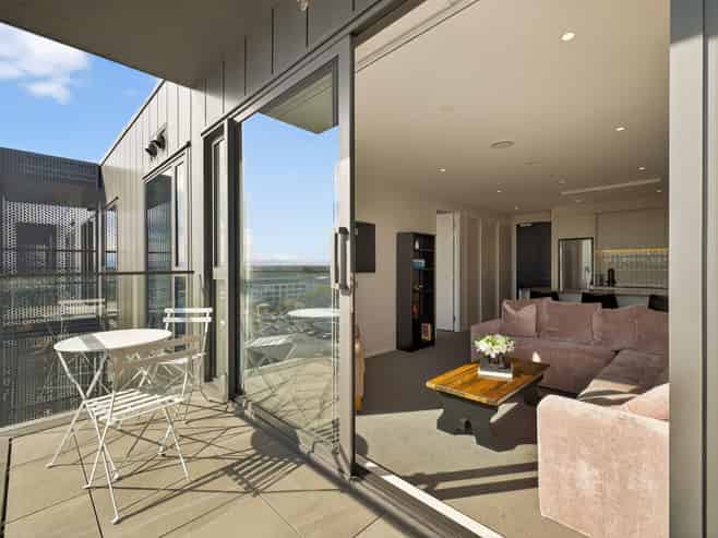 803/64 Kilmore Street, CHRISTCHURCH CENTRAL