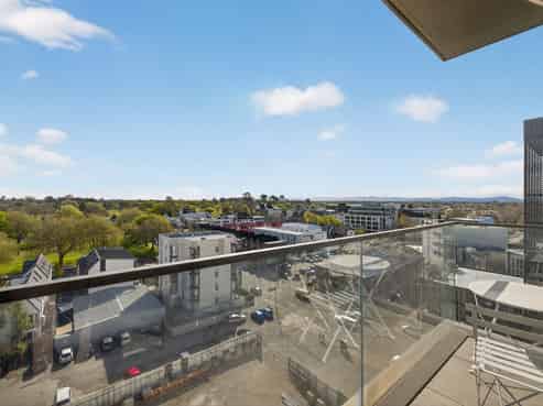 803/64 Kilmore Street, CHRISTCHURCH CENTRAL