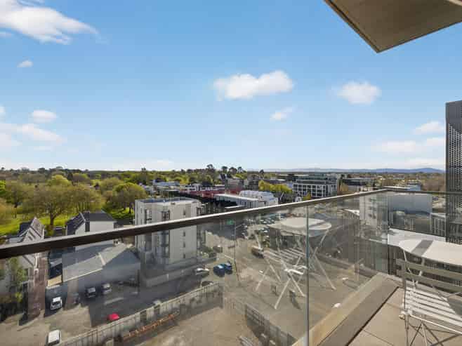 803/64 Kilmore Street, CHRISTCHURCH CENTRAL