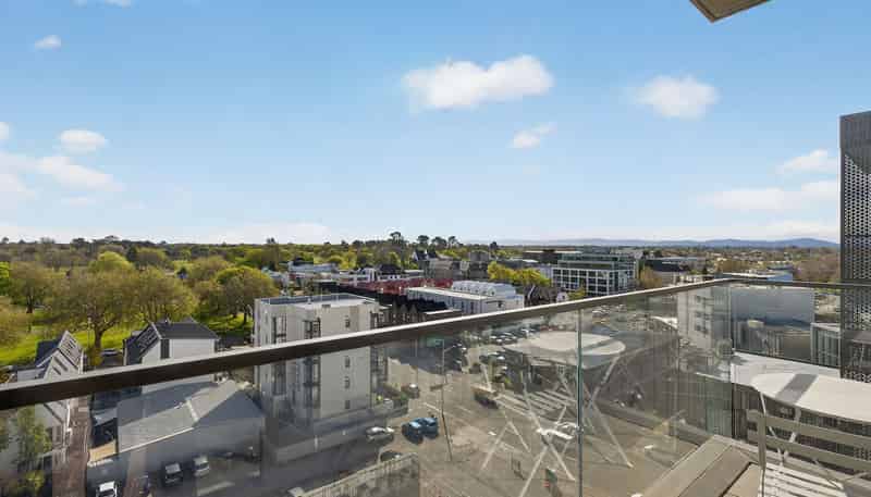 803/64 Kilmore Street, CHRISTCHURCH CENTRAL