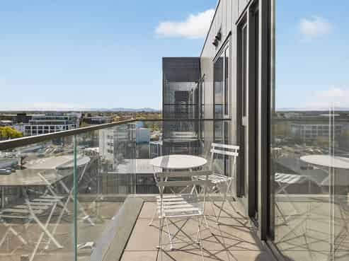 803/64 Kilmore Street, CHRISTCHURCH CENTRAL