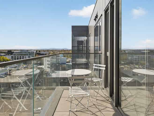 803/64 Kilmore Street, CHRISTCHURCH CENTRAL