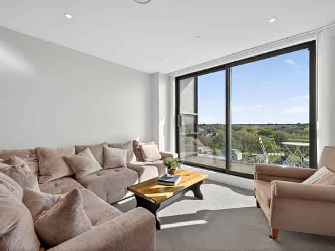 803/64 Kilmore Street, CHRISTCHURCH CENTRAL