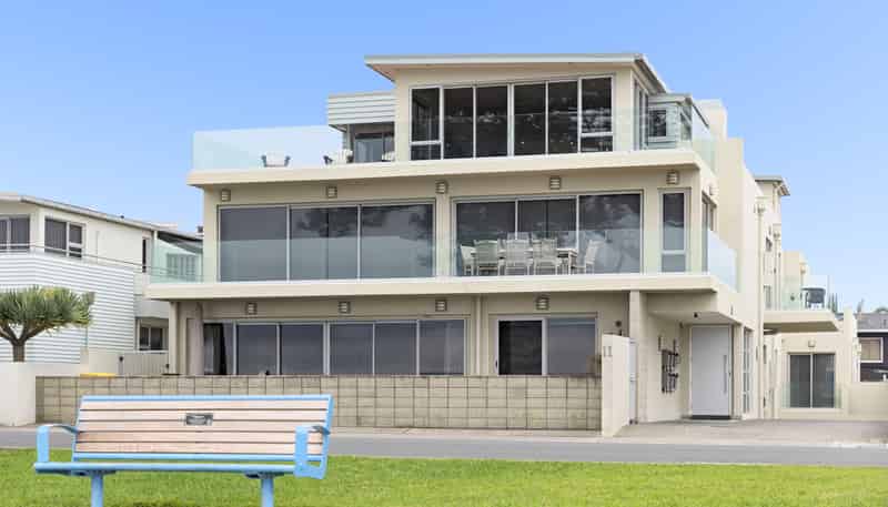 3/11 The Mall, Mount Maunganui