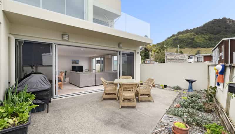 3/11 The Mall, Mount Maunganui