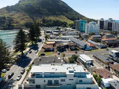 3/11 The Mall, Mount Maunganui