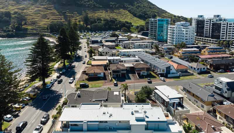 3/11 The Mall, Mount Maunganui