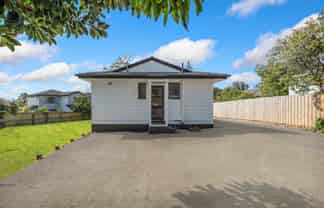 20A Mckinstry Avenue, Mangere East