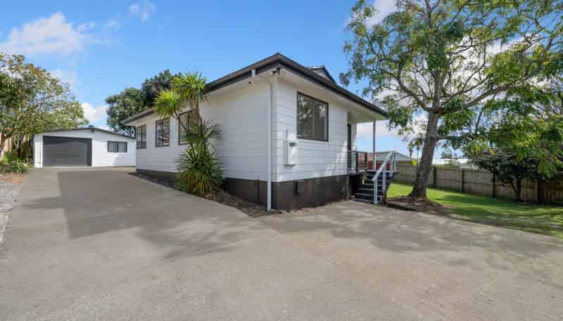 20A Mckinstry Avenue, Mangere East