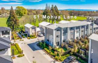 61 Mohua Lane, Upper Riccarton