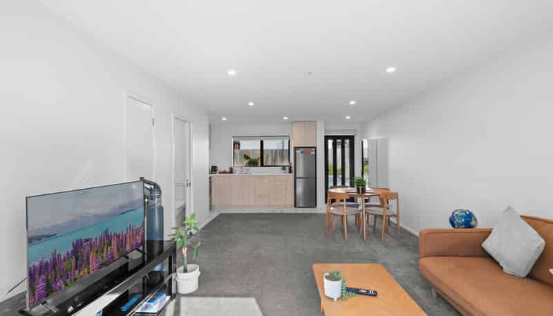 29A Webb Street, Saint Albans