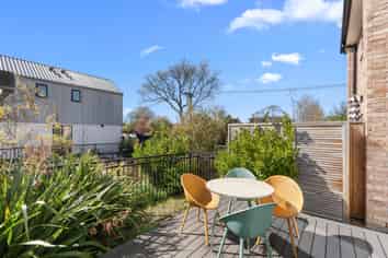 29A Webb Street, Saint Albans