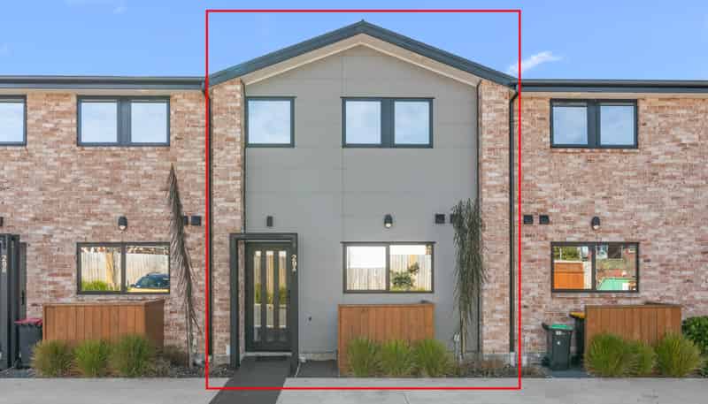 29A Webb Street, Saint Albans