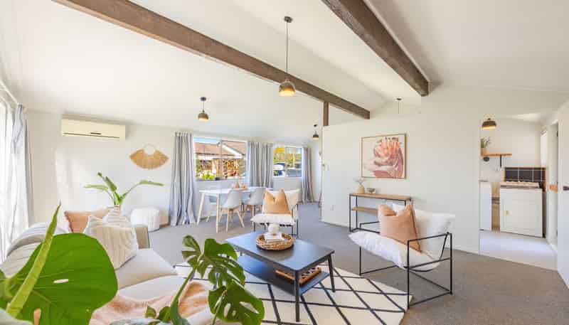 1 Tait Drive, Pirimai