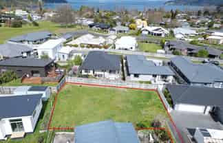 106 Kenrigg Road, Kinloch